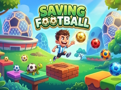 ಗೇಮ್ SAVING FOOTBALL