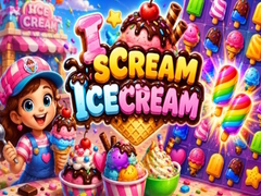 ಗೇಮ್ I Scream IceCream
