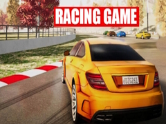ಗೇಮ್ Racing Game