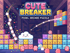 ಗೇಮ್ Cute Breaker
