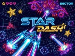 ಗೇಮ್ Star Dash