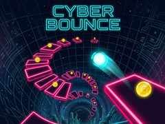 ಗೇಮ್ Cyber Bounce