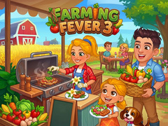 ಗೇಮ್ Farming Fever 3