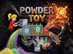 खेल The Powder Toy