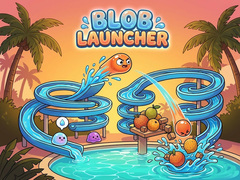 விளையாட்டு Blob Launcher