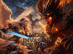 खेल Hero: Invasion of Hell