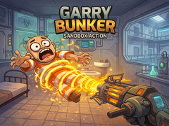 గేమ్ Garry bunker