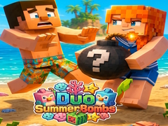 గేమ్ DUO SummerBombs
