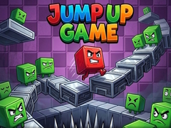 खेल Jump Up Game