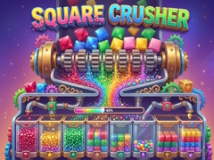 ગેમ Square Crusher