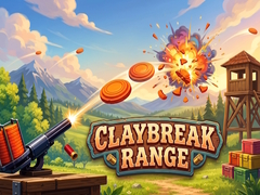 గేమ్ Claybreak Range