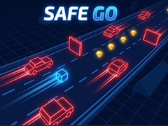 ગેમ Safe Go
