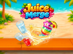 खेल Juice Merge