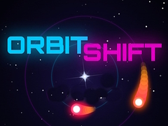 ગેમ Orbit Shift