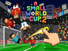 விளையாட்டு A Small World Cup 2