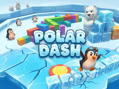 గేమ్ Polar Dash