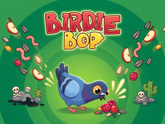 खेल Birdie Bop