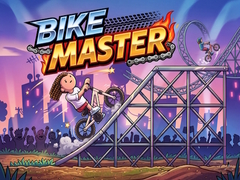 గేమ్ Bike Master