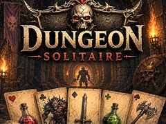 ಗೇಮ್ Dungeon Solitaire