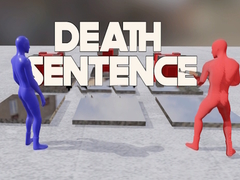 గేమ్ Death Sentence