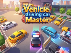గేమ్ Vehicle driving car Master