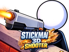 గేమ్ Stickman3D Shooter