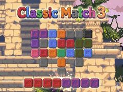 గేమ్ Classic Match 3