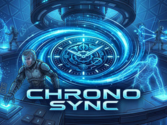 గేమ్ Chrono Sync