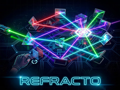 గేమ్ Refracto 