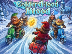 గేమ్ Colder Blood 