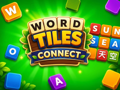గేమ్ Word Tiles Connect