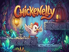 ગેમ Chickenelly