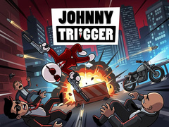 గేమ్ Johnny Trigger