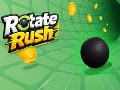 ગેમ Rotate Rush