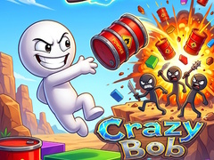 விளையாட்டு Crazy Bob