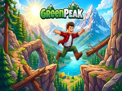 గేమ్ GreenPEAK