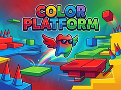 గేమ్ Color Platform