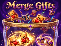 గేమ్ Merge Gifts