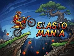 గేమ్ Elasto Mania
