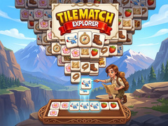 గేమ్ Tile Match Explorer