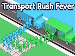 గేమ్ Transport Rush Fever