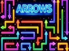 గేమ్ Arrows