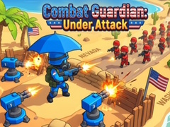 గేమ్ Combat Guardian: Under Attack