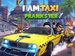 గేమ్ I Am Taxi Prankster Sim