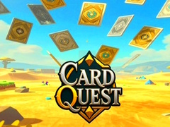 గేమ్ Card Quest