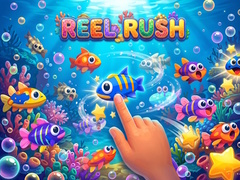 खेल Reel Rush