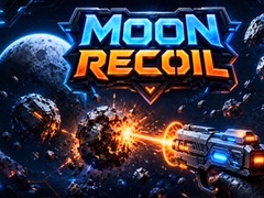 ಗೇಮ್ Moon Recoil