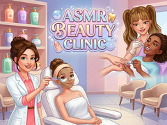 खेल ASMR Beauty Clinic