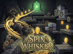 గేమ్ Spin Whisker