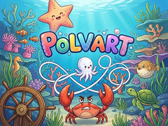 खेल Polvart